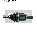 Planetara SKF VKJC 1352