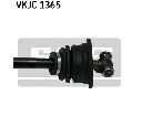 Planetara SKF VKJC 1365</br>Piesa auto pentru Angrenare roata