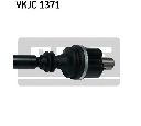 Planetara SKF VKJC 1371</br>Piesa auto pentru Angrenare roata