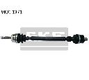 Planetara SKF VKJC 1371</br>Piesa auto pentru Angrenare roata