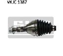 Planetara SKF VKJC 1387</br>Piesa auto pentru Angrenare roata
