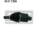Planetara SKF VKJC 1388