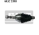 Planetara SKF VKJC 1390