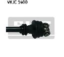 Planetara SKF VKJC 1400