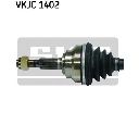 Planetara SKF VKJC 1402