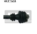 Planetara SKF VKJC 1418</br>Piesa auto pentru Angrenare roata