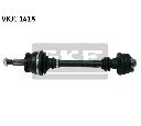 Planetara SKF VKJC 1418</br>Piesa auto pentru Angrenare roata