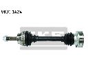 Planetara SKF VKJC 1424