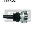 Planetara SKF VKJC 1424