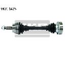 Planetara SKF VKJC 1426</br>Piesa auto pentru Angrenare roata