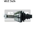 Planetara SKF VKJC 1426</br>Piesa auto pentru Angrenare roata