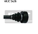Planetara SKF VKJC 1428</br>Piesa auto pentru Angrenare roata