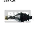 Planetara SKF VKJC 1429</br>Piesa auto pentru Angrenare roata