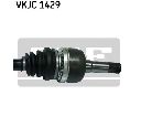Planetara SKF VKJC 1429</br>Piesa auto pentru Angrenare roata