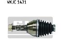 Planetara SKF VKJC 1431</br>Piesa auto pentru Angrenare roata