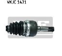 Planetara SKF VKJC 1431</br>Piesa auto pentru Angrenare roata