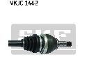 Planetara SKF VKJC 1462</br>Piesa auto pentru Angrenare roata