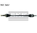 Planetara SKF VKJC 1462</br>Piesa auto pentru Angrenare roata