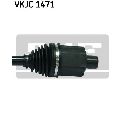 Planetara SKF VKJC 1471