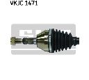 Planetara SKF VKJC 1471