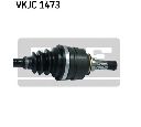 Planetara SKF VKJC 1473</br>Piesa auto pentru Angrenare roata