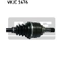 Planetara SKF VKJC 1476
