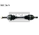 Planetara SKF VKJC 1476