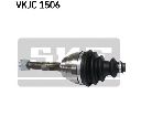 Planetara SKF VKJC 1506</br>Piesa auto pentru Angrenare roata