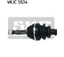 Planetara SKF VKJC 1534