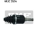 Planetara SKF VKJC 1534