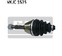 Planetara SKF VKJC 1535</br>Piesa auto pentru Angrenare roata