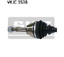 Planetara SKF VKJC 1538