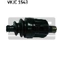 Planetara SKF VKJC 1543</br>Piesa auto pentru Angrenare roata
