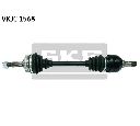 Planetara SKF VKJC 1568</br>Piesa auto pentru Angrenare roata