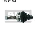 Planetara SKF VKJC 1568</br>Piesa auto pentru Angrenare roata