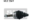 Planetara SKF VKJC 1569