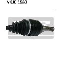 Planetara SKF VKJC 1580</br>Piesa auto pentru Angrenare roata