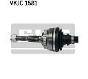 Planetara SKF VKJC 1581