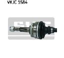 Planetara SKF VKJC 1584</br>Piesa auto pentru Angrenare roata Planetara SKF VKJC 1584</br>Piesa auto pentru Angrenare roata