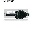Planetara SKF VKJC 1593</br>Piesa auto pentru Angrenare roata