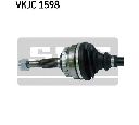 Planetara SKF VKJC 1598