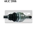 Planetara SKF VKJC 1598