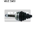 Planetara SKF VKJC 1603