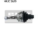 Planetara SKF VKJC 1620