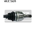 Planetara SKF VKJC 1620