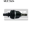 Planetara SKF VKJC 1624</br>Piesa auto pentru Angrenare roata