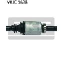 Planetara SKF VKJC 1638</br>Piesa auto pentru Angrenare roata