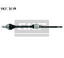 Planetara SKF VKJC 1638</br>Piesa auto pentru Angrenare roata