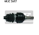 Planetara SKF VKJC 1657