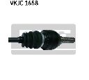Planetara SKF VKJC 1658